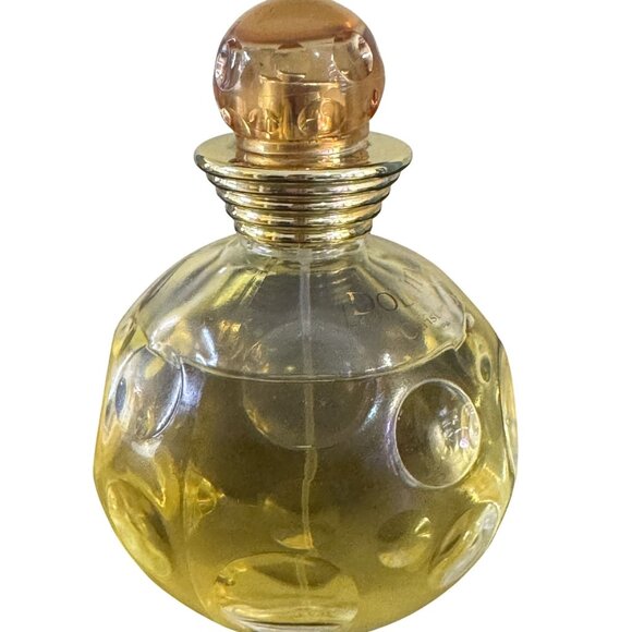 Christian Dior Paris Dolce Vita 7K01 Eau De Toilette Perfume 100ml 3.4 Fl oz - Picture 6 of 6